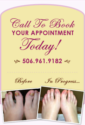 Call to schedule an appointment today!
